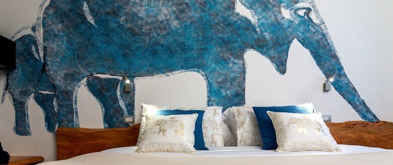 Hostal Mercatovecchio Luxury Suites