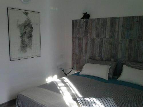 B&B La Casa Bianca Di Porto Conte