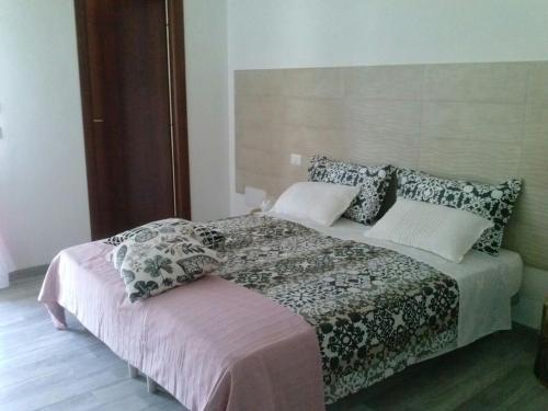 B&B La Casa Bianca Di Porto Conte