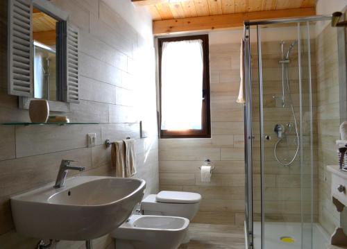 B&B La Casa Bianca Di Porto Conte