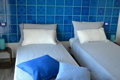 B&B La Casa Bianca Di Porto Conte