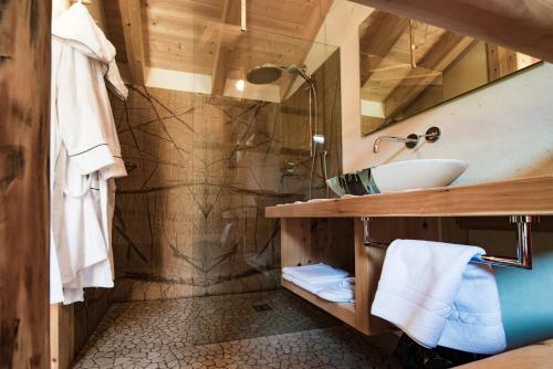 Bed & Breakfast La �cia By Fana Ladina