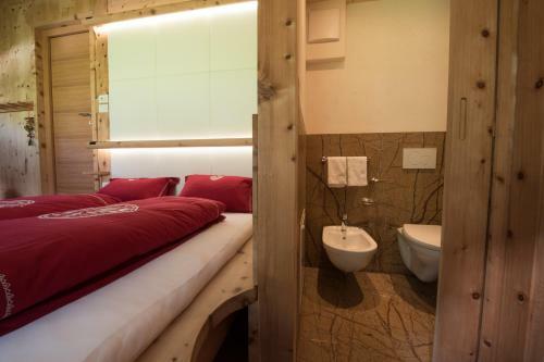 Bed & Breakfast La �cia By Fana Ladina
