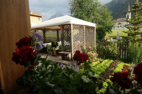 Bed & Breakfast La �cia By Fana Ladina