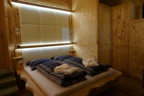 Bed & Breakfast La �cia By Fana Ladina