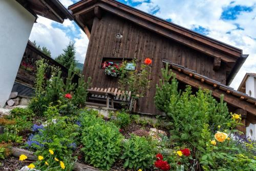 Bed & Breakfast La �cia By Fana Ladina