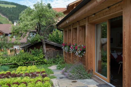 Bed & Breakfast La �cia By Fana Ladina