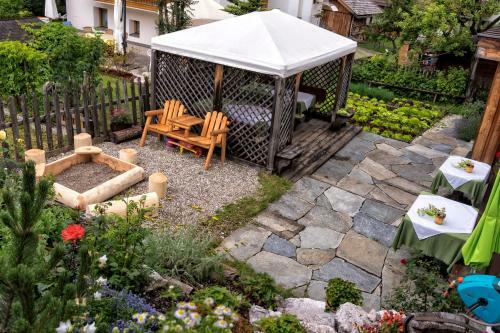 Bed & Breakfast La �cia By Fana Ladina