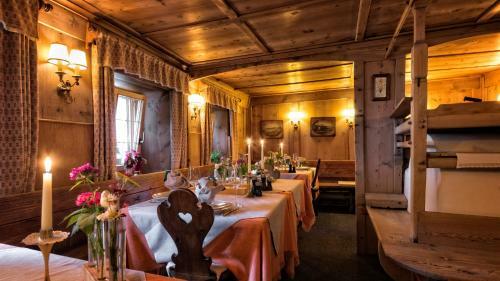 Bed & Breakfast La �cia By Fana Ladina
