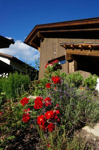 Bed & Breakfast La �cia By Fana Ladina