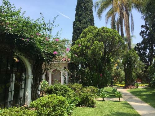 Hotel Villas Bellavista