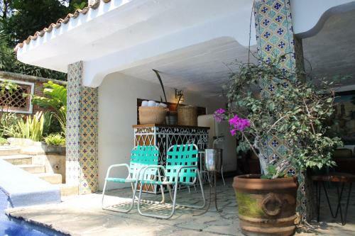 Hotel Villas Bellavista