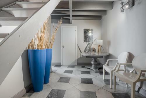 Apartamento Palazzo Cambiaso