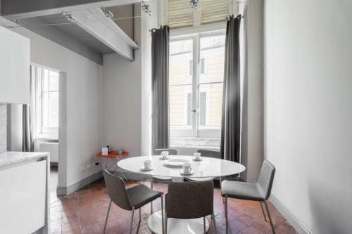 Apartamento Palazzo Cambiaso