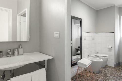 Apartamento Palazzo Cambiaso