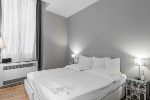 Apartamento Palazzo Cambiaso