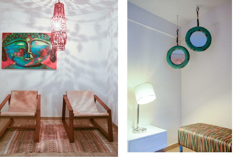 Hotel Amatista