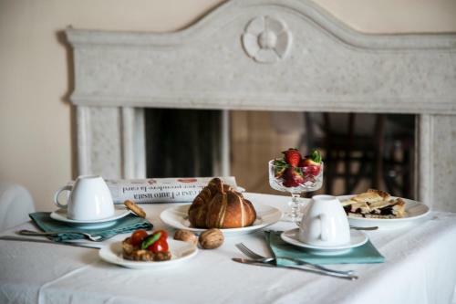 La Dolce Vista - B&B Di Charme
