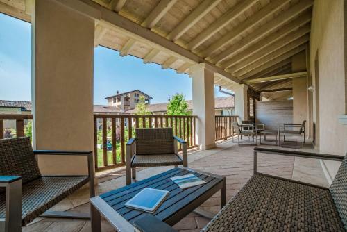 Garda Lake Cherv� Golf Apartments