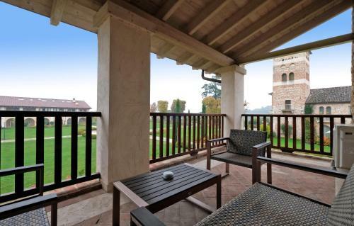 Garda Lake Cherv� Golf Apartments