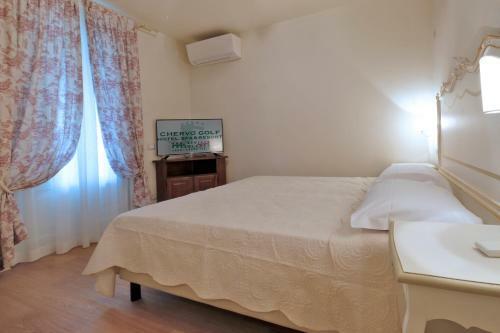 Garda Lake Cherv� Golf Apartments