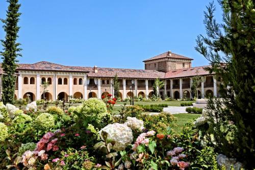 Garda Lake Cherv� Golf Apartments
