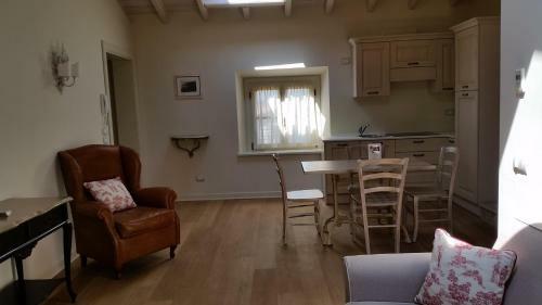 Garda Lake Cherv� Golf Apartments