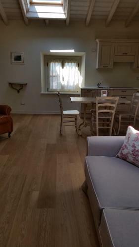 Garda Lake Cherv� Golf Apartments