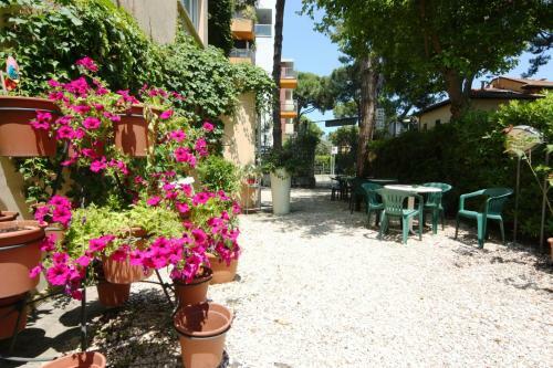 Hotel Garni Picnic