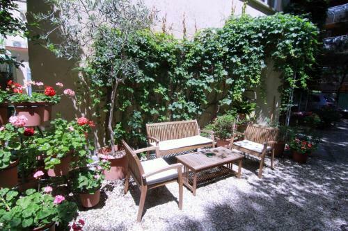 Hotel Garni Picnic