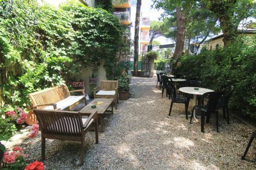 Hotel Garni Picnic