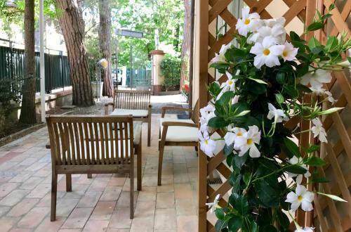Hotel Garni Picnic