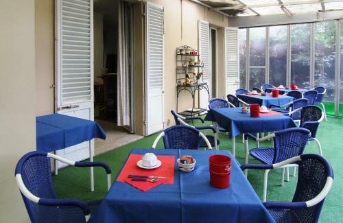 Hotel Garni Picnic