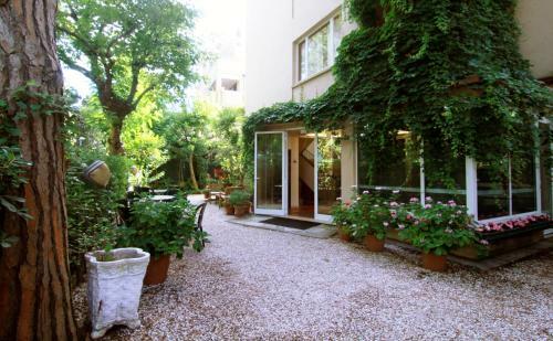 Hotel Garni Picnic