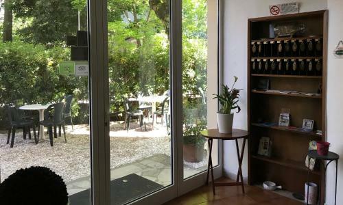 Hotel Garni Picnic