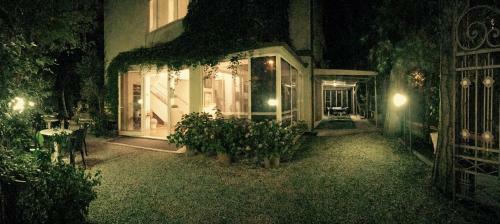 Hotel Garni Picnic
