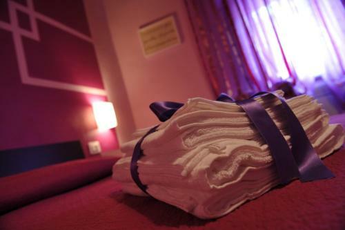 Bed & Breakfast Viziottavo
