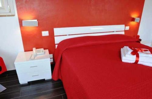 Bed & Breakfast Viziottavo