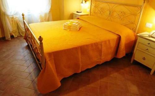Bed & Breakfast Viziottavo