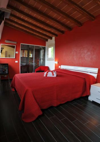 Bed & Breakfast Viziottavo