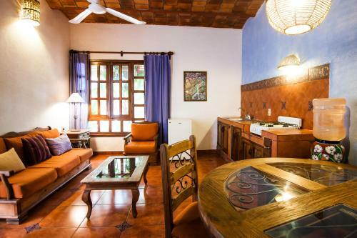Hotelito Los Sue�os
