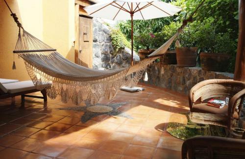 Hotel Casa Don Francisco
