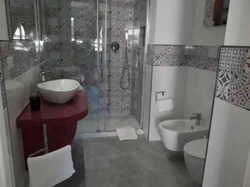 Bed & Breakfast Villa Piana