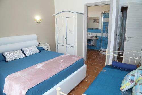 Bed & Breakfast Villa Piana