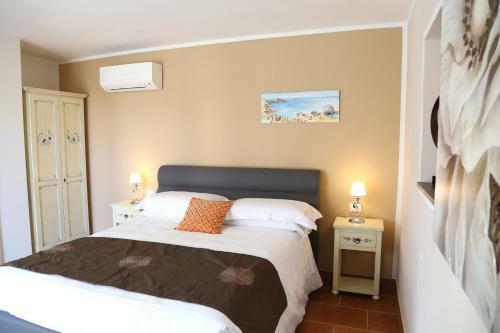 Bed & Breakfast Villa Piana