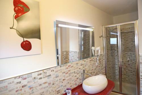 Bed & Breakfast Villa Piana