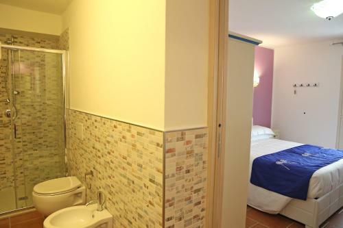 Bed & Breakfast Villa Piana