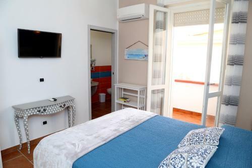 Bed & Breakfast Villa Piana