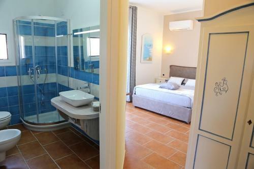 Bed & Breakfast Villa Piana