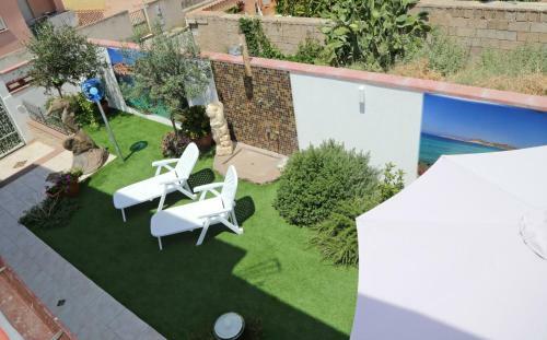 Bed & Breakfast Villa Piana